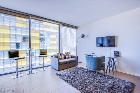 Photo of 3722 Las Vegas Boulevard #1009, Las Vegas, NV 89158 (MLS # 2799695)