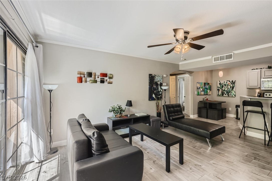 5146 S Jones Boulevard 207