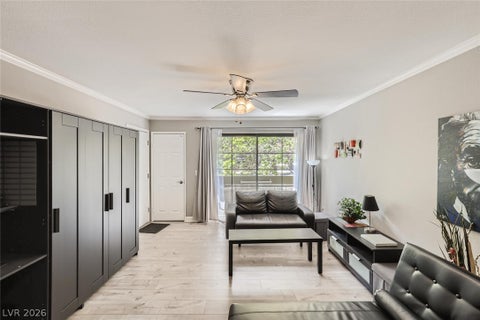 Condo For Rent - 5146 S Jones Boulevard #207<br/> Las Vegas, NV 89118