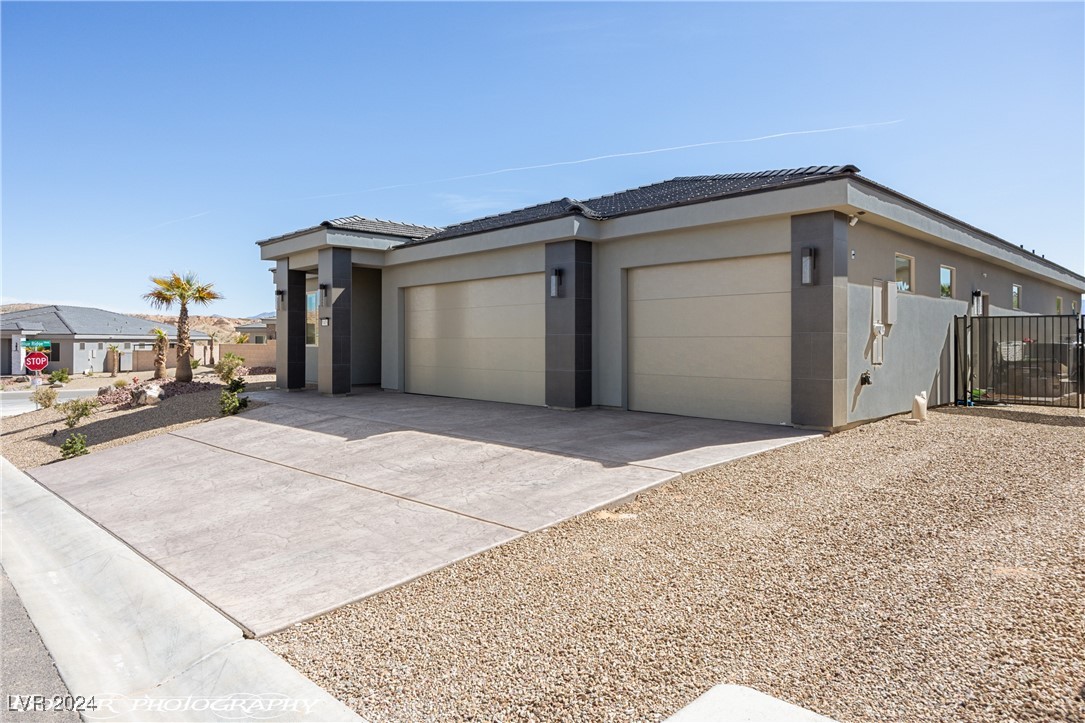 1458 Stonewall Bend, Mesquite, Nevada image 2