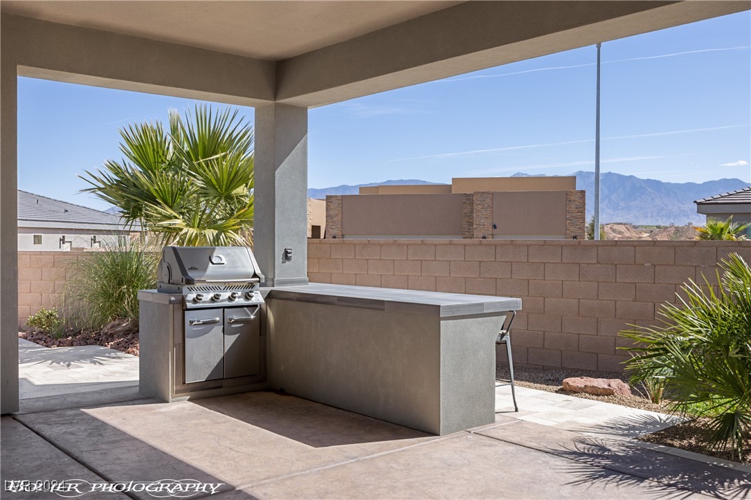 1458 Stonewall Bend, Mesquite, Nevada image 43