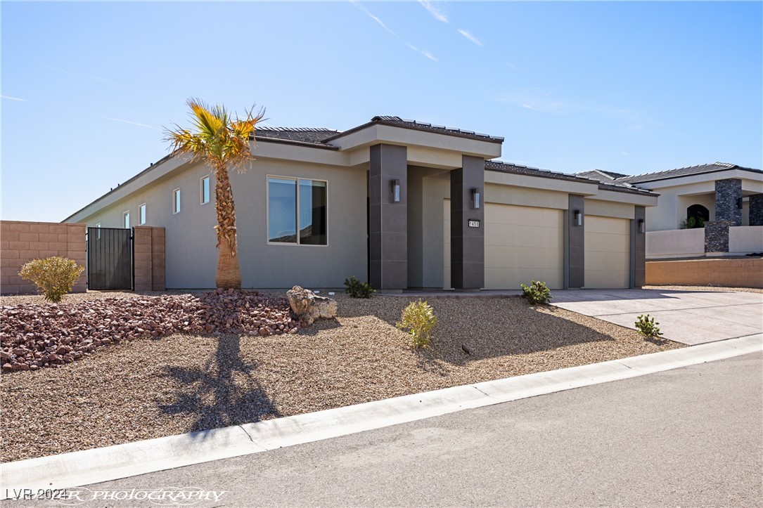 1458 Stonewall Bend, Mesquite, Nevada image 3