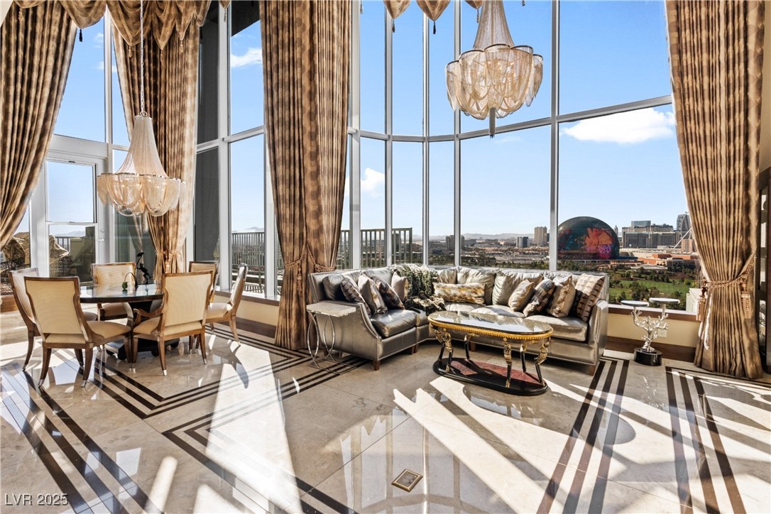 360 E Desert Inn Road 1901