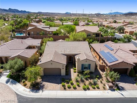 Tiny photo for 3 Lago Turchino Court, Henderson, NV 89011 (MLS # 2765357)