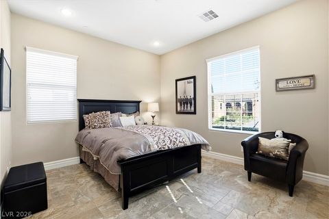 Tiny photo for 3 Lago Turchino Court, Henderson, NV 89011 (MLS # 2765357)