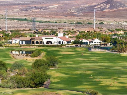 Tiny photo for 3 Lago Turchino Court, Henderson, NV 89011 (MLS # 2765357)