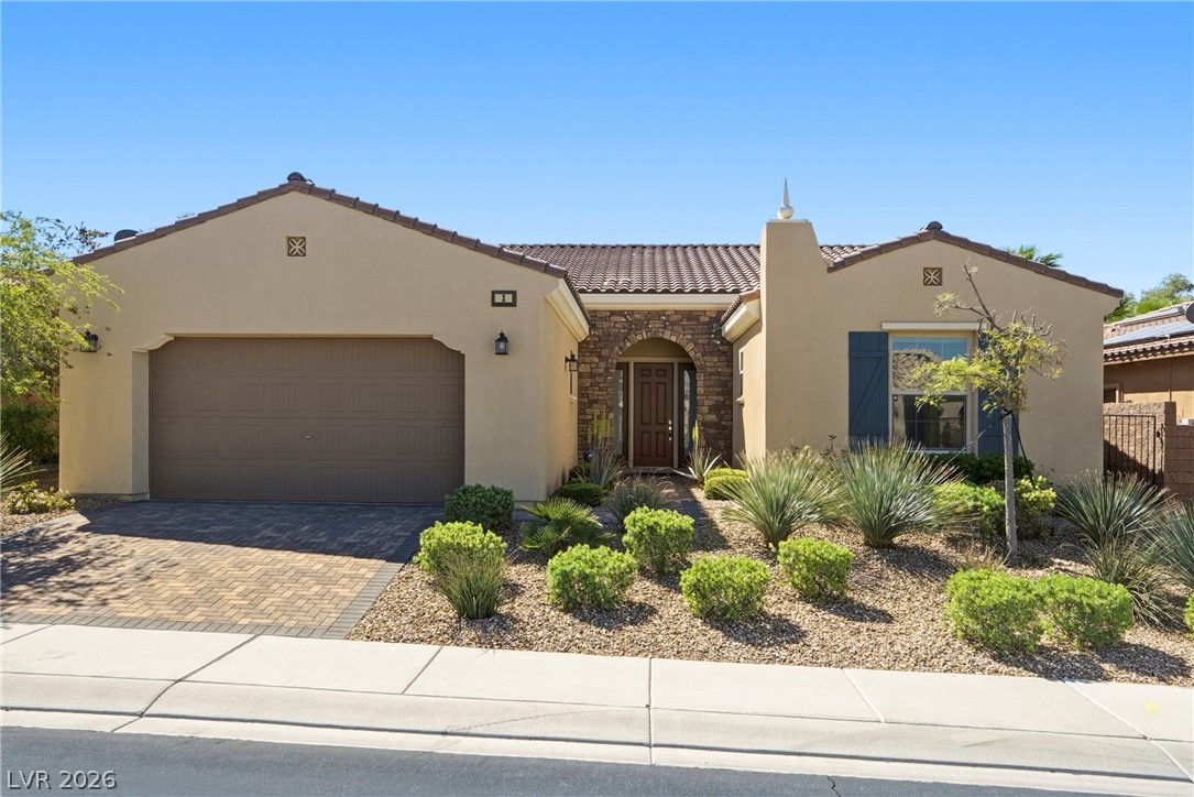 3 Lago Turchino Court