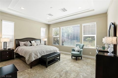 Tiny photo for 3 Lago Turchino Court, Henderson, NV 89011 (MLS # 2765357)