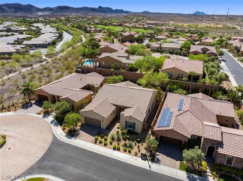 Tiny photo for 3 Lago Turchino Court, Henderson, NV 89011 (MLS # 2765357)