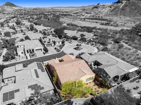 Tiny photo for 3 Lago Turchino Court, Henderson, NV 89011 (MLS # 2765357)