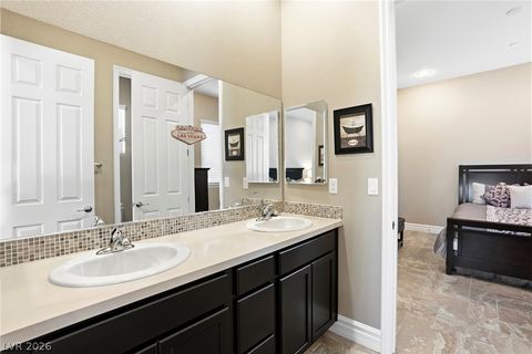Tiny photo for 3 Lago Turchino Court, Henderson, NV 89011 (MLS # 2765357)
