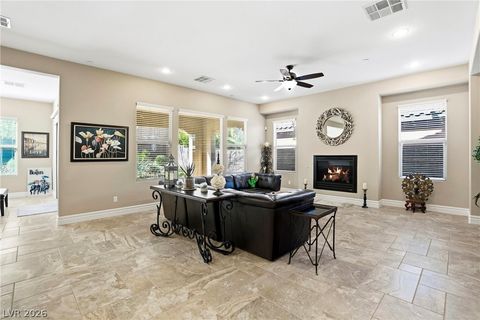 Tiny photo for 3 Lago Turchino Court, Henderson, NV 89011 (MLS # 2765357)