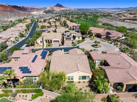 Tiny photo for 3 Lago Turchino Court, Henderson, NV 89011 (MLS # 2765357)
