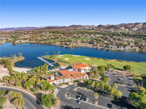 Tiny photo for 3 Lago Turchino Court, Henderson, NV 89011 (MLS # 2765357)