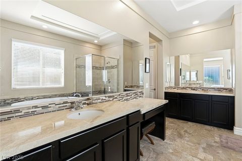 Tiny photo for 3 Lago Turchino Court, Henderson, NV 89011 (MLS # 2765357)