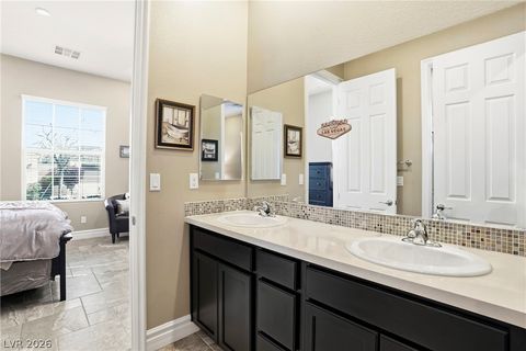 Tiny photo for 3 Lago Turchino Court, Henderson, NV 89011 (MLS # 2765357)