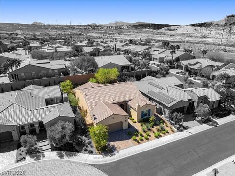 Tiny photo for 3 Lago Turchino Court, Henderson, NV 89011 (MLS # 2765357)