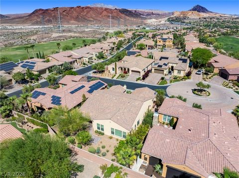 Tiny photo for 3 Lago Turchino Court, Henderson, NV 89011 (MLS # 2765357)