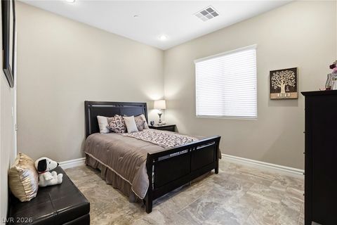 Tiny photo for 3 Lago Turchino Court, Henderson, NV 89011 (MLS # 2765357)