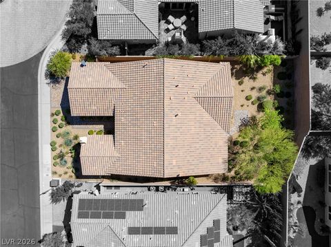 Tiny photo for 3 Lago Turchino Court, Henderson, NV 89011 (MLS # 2765357)
