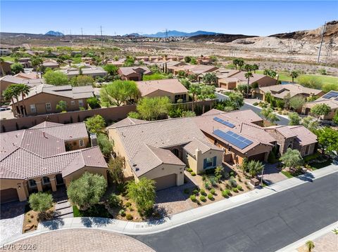 Tiny photo for 3 Lago Turchino Court, Henderson, NV 89011 (MLS # 2765357)