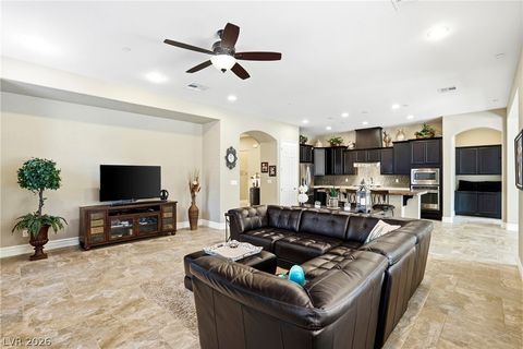 Tiny photo for 3 Lago Turchino Court, Henderson, NV 89011 (MLS # 2765357)