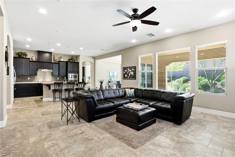 Tiny photo for 3 Lago Turchino Court, Henderson, NV 89011 (MLS # 2765357)