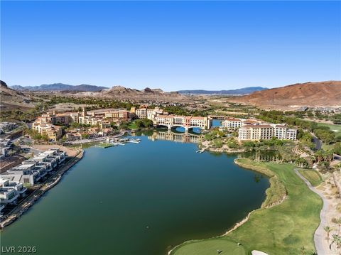 Tiny photo for 3 Lago Turchino Court, Henderson, NV 89011 (MLS # 2765357)
