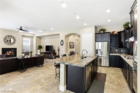 Tiny photo for 3 Lago Turchino Court, Henderson, NV 89011 (MLS # 2765357)