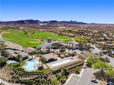 Tiny photo for 3 Lago Turchino Court, Henderson, NV 89011 (MLS # 2765357)