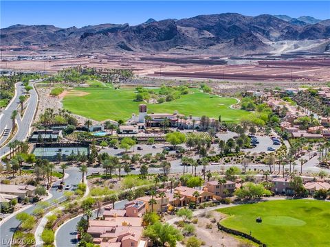 Tiny photo for 3 Lago Turchino Court, Henderson, NV 89011 (MLS # 2765357)