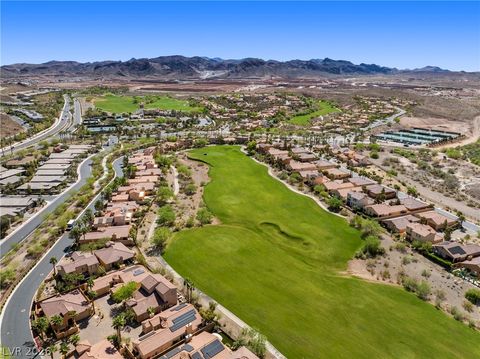 Tiny photo for 3 Lago Turchino Court, Henderson, NV 89011 (MLS # 2765357)