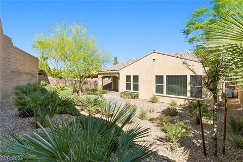Tiny photo for 3 Lago Turchino Court, Henderson, NV 89011 (MLS # 2765357)