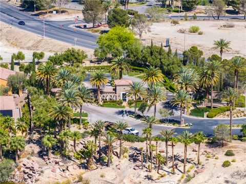 Tiny photo for 3 Lago Turchino Court, Henderson, NV 89011 (MLS # 2765357)