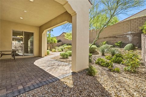 Tiny photo for 3 Lago Turchino Court, Henderson, NV 89011 (MLS # 2765357)