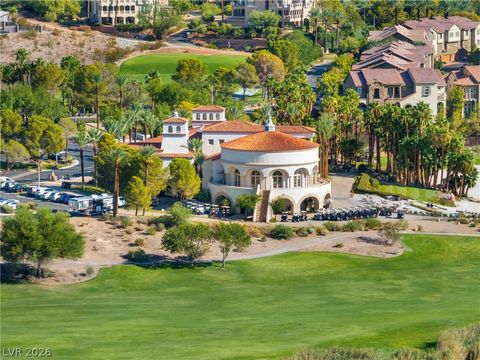 Tiny photo for 3 Lago Turchino Court, Henderson, NV 89011 (MLS # 2765357)