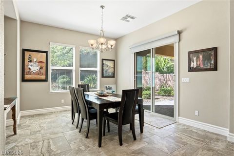 Tiny photo for 3 Lago Turchino Court, Henderson, NV 89011 (MLS # 2765357)