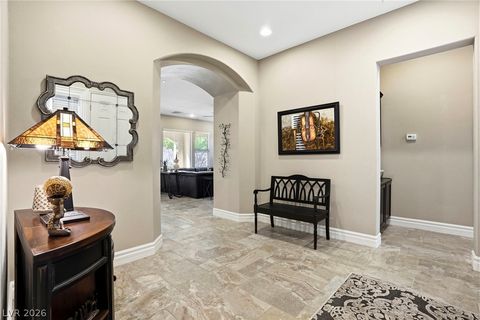 Tiny photo for 3 Lago Turchino Court, Henderson, NV 89011 (MLS # 2765357)