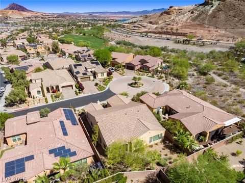 Tiny photo for 3 Lago Turchino Court, Henderson, NV 89011 (MLS # 2765357)