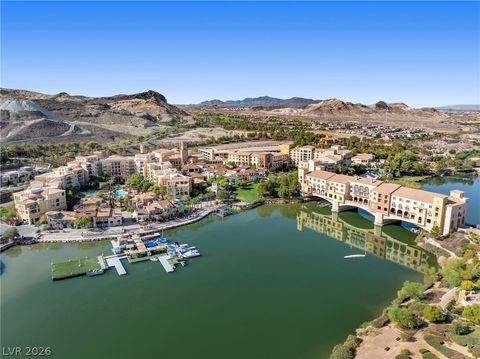 Tiny photo for 3 Lago Turchino Court, Henderson, NV 89011 (MLS # 2765357)