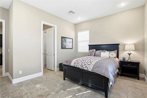 Tiny photo for 3 Lago Turchino Court, Henderson, NV 89011 (MLS # 2765357)