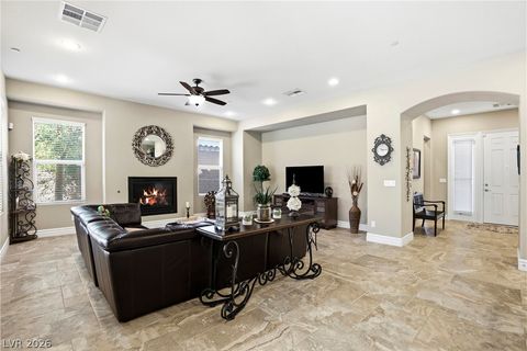 Tiny photo for 3 Lago Turchino Court, Henderson, NV 89011 (MLS # 2765357)