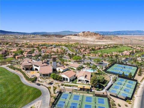 Tiny photo for 3 Lago Turchino Court, Henderson, NV 89011 (MLS # 2765357)