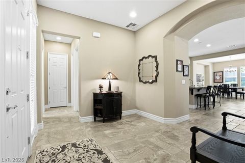 Tiny photo for 3 Lago Turchino Court, Henderson, NV 89011 (MLS # 2765357)