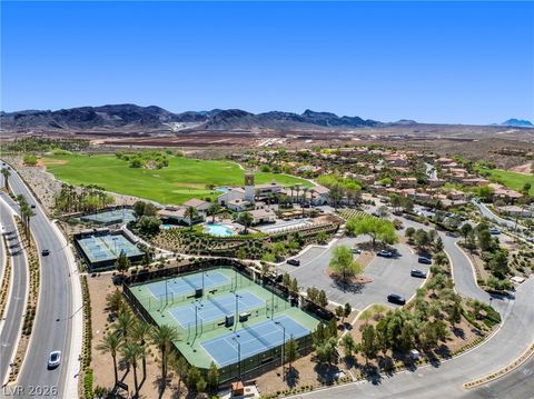 Tiny photo for 3 Lago Turchino Court, Henderson, NV 89011 (MLS # 2765357)