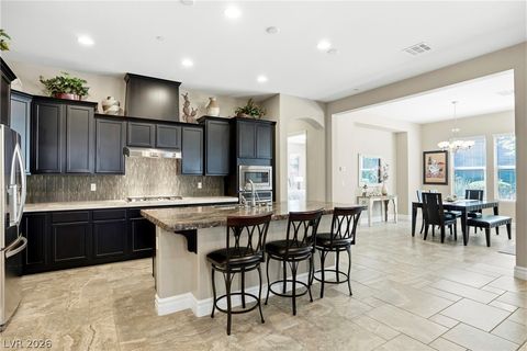 Tiny photo for 3 Lago Turchino Court, Henderson, NV 89011 (MLS # 2765357)