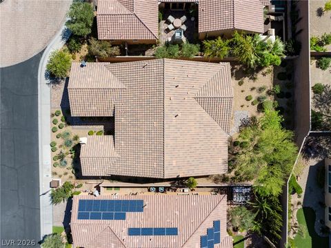 Tiny photo for 3 Lago Turchino Court, Henderson, NV 89011 (MLS # 2765357)