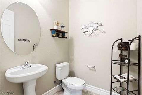 Tiny photo for 3 Lago Turchino Court, Henderson, NV 89011 (MLS # 2765357)