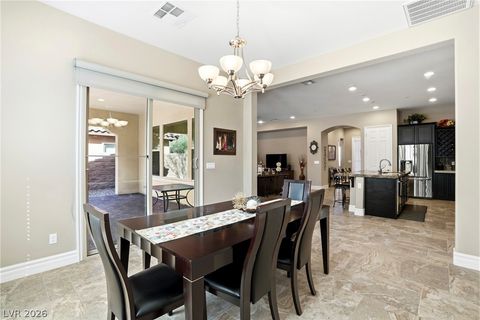 Tiny photo for 3 Lago Turchino Court, Henderson, NV 89011 (MLS # 2765357)
