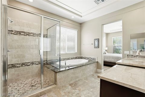Tiny photo for 3 Lago Turchino Court, Henderson, NV 89011 (MLS # 2765357)